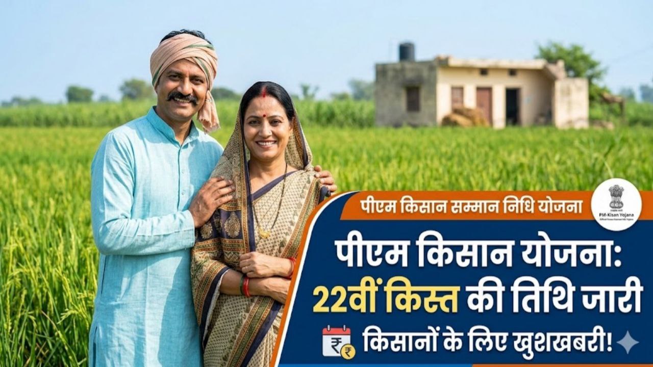PM Kisan Samman Nidhi Yojana